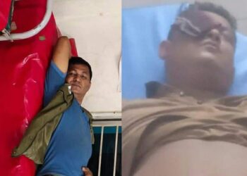চকরিয়ায় বনদস্যুর সাথে বনকর্মীর  গুলি বিনিময়, আহত-৬