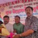 বিশ্বে ধর্মীয় শান্তি ও সম্প্রীতিতে এগিয়ে আছে বাংলাদেশ- বান্দরবানে মন্ত্রী বীর বাহাদুর উশৈসিং
