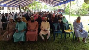 সম্প্রীতি রক্ষা ও গুজব রোধে লক্ষ্যে লামায় সভা অনুষ্ঠিত 2 IMG 20230529 WA0011