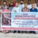 লামায় বিশ্ব তামাকমুক্ত দিবস পালিত 2 লামায় বিশ্ব তামাকমুক্ত দিবস পালিত