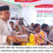 জীবনের লক্ষ্য অর্জনে দারিদ্রতা কখনো বাঁধা হতে পারেনা-এমপি কমল