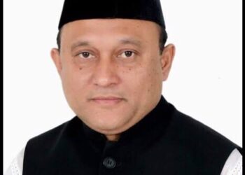 সংসদীয় দলের দলনেতা হয়ে বাহরাইন যাচ্ছেন এমপি কমল