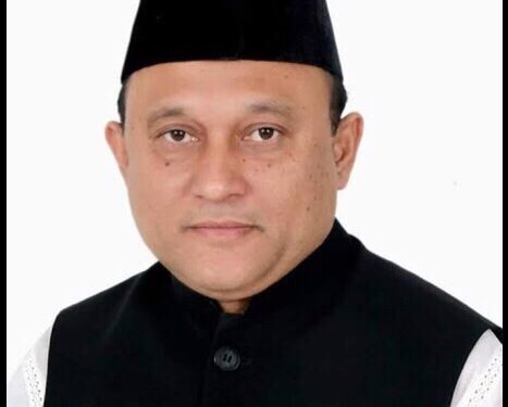 সংসদীয় দলের দলনেতা হয়ে বাহরাইন যাচ্ছেন এমপি কমল