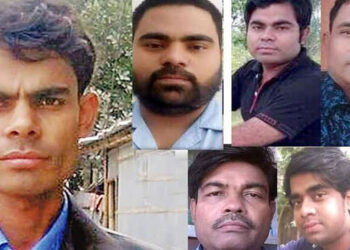 চকরিয়ায় পিকআপ চাপায় ৬ ভাইকে পরিকল্পিত হত্যা, চালকের আমৃত্যু কারাদণ্ড