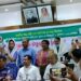 কক্সবাজারে শিক্ষার্থীদের মাঝে মোবাইল ট্যাবলেট বিতরণ