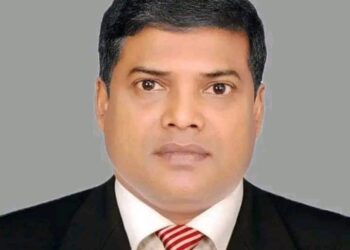 কক্সবাজার পৌরসভায় মাহবুবুর রহমান চৌধুরী মেয়র নির্বাচিত