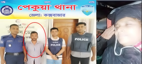 ভাবী হত্যার ১১ দিনের মাথায় মূলহত্যাকারী আটক 1 ভাবী হত্যার ১১ দিনের মাথায় মূলহত্যাকারী আটক