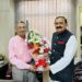 ইউজিসি'র চেয়ারম্যানের সাথে সালাহউদ্দিন সিআইপি'র সৌজন্য সাক্ষাৎ 2 ইউজিসি’র চেয়ারম্যানের সাথে সালাহউদ্দিন সিআইপি’র সৌজন্য সাক্ষাৎ
