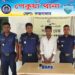 পেকুয়ায় ইয়াবাসহ কারবারি আটক