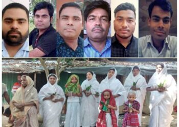 চকরিয়ায় পিকআপ চাপায় ৬ ভাইয়ের মৃত্যু মামলায় চালক সাইদুলের আমৃত্যু কারাদণ্ড