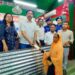বাম্পার উৎপাদনে কৃষকদের সার ও বীজ প্রদান অব্যাহত রেখেছে সরকার-পার্বত্য মন্ত্রী বীর বাহাদুর