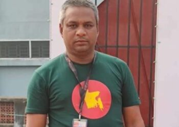 সাংবাদিক নাদিম হত্যা: ইউপি চেয়ারম্যান বাবুসহ ২২ জনের বিরুদ্ধে মামলা