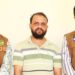 নির্বাচন কমিশনার পরিচয় দেওয়ায় আটক মহেশখালীর প্রতারক গিয়াস