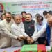 আওয়ামী লীগ দিয়েই বঙ্গবন্ধু স্বাধীনতা এনে দিয়েছেন- সালাহউদ্দিন সিআইপি