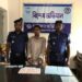 নাইক্ষ্যংছড়ি থেকে ১৫শ পিস ইয়াবাসহ আটক ১