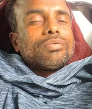 চকরিয়ায় বিচার দেওয়ায় ছুরিকাঘাতে বিচারপ্রার্থীকে হত্যা! 1 চকরিয়ায় বিচার দেওয়ায় ছুরিকাঘাতে বিচারপ্রার্থীকে হত্যা!
