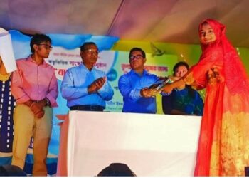 জেলার সেরা অভিনেতা ও সেরা বক্তার সম্মাননা পেলেন চকরিয়া কোরক বিদ্যাপীঠের শিক্ষার্থী দিবা