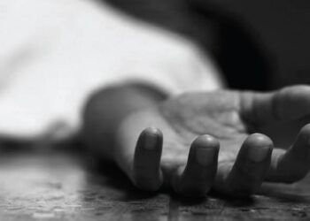 টেকনাফের গহীন পাহাড় থেকে ঝুলন্ত মরদেহ উদ্ধার