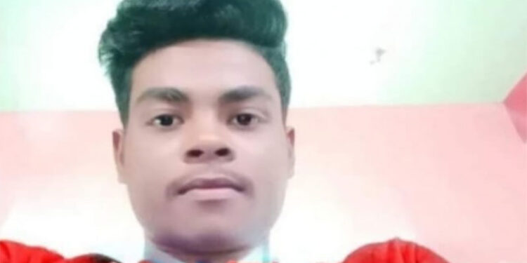 টেকনাফে ছুরিকাঘাতে যুবকের মৃত্যু 1 টেকনাফে ছুরিকাঘাতে যুবকের মৃত্যু