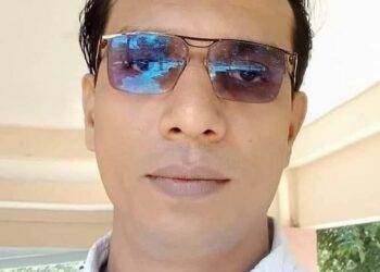 ১১ দিন মৃত্যুর সাথে লড়ে মৃত্যুর কাছে হারলেম সন্ত্রাসী হামলায় আহত যুবলীগ নেতা পারভেজ বাবু