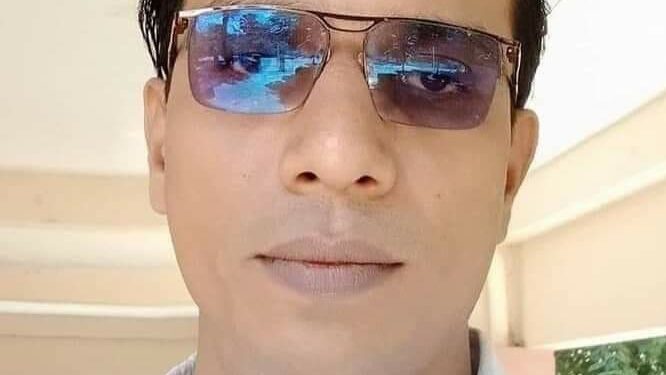 ১১ দিন মৃত্যুর সাথে লড়ে মৃত্যুর কাছে হারলেম সন্ত্রাসী হামলায় আহত যুবলীগ নেতা পারভেজ বাবু
