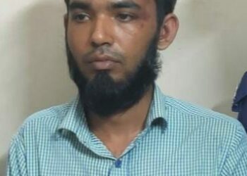 চকরিয়ায় এসআর খুনে দায় স্বীকার করে আদালতে ১৬৪ ধারায় জবানবন্দি  দিয়েছে খুনী