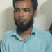 চকরিয়ায় এসআর খুনে দায় স্বীকার করে আদালতে ১৬৪ ধারায় জবানবন্দি  দিয়েছে খুনী