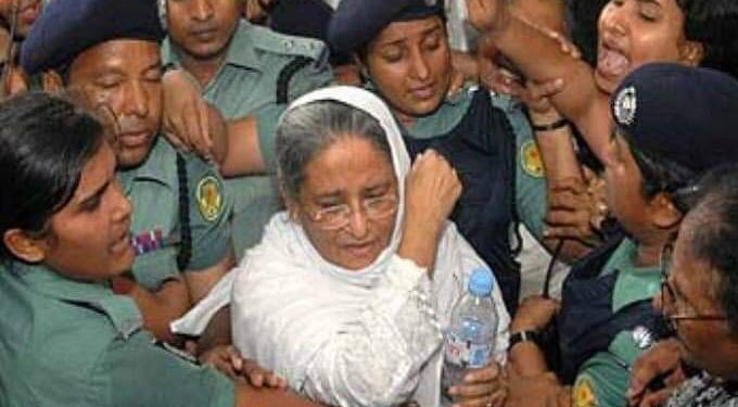 সেই পুরোনো সূর শুনছি, একই ষড়যন্ত্র চলছে 1 সেই পুরোনো সূর শুনছি, একই ষড়যন্ত্র চলছে