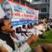 কক্সবাজার জেলা আওয়ামীলীগের শান্তি ও উন্নয়ন সমাবেশ অনুষ্ঠিত