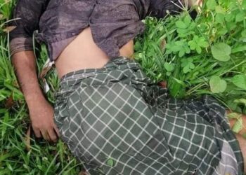 ♦চকরিয়ায় অটোরিকশা চালকের লাশ উদ্ধার