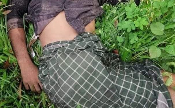 ♦চকরিয়ায় অটোরিকশা চালকের লাশ উদ্ধার