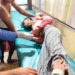 রোহিঙ্গা ক্যাম্পে সন্ত্রাসীদের গুলিতে  নিহত ১
