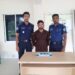 পেকুয়ায় ৯৫০ পিস ইয়াবাসহ মাদক কারবারি আটক