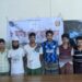 ক্যাম্পে ফাইভ মার্ডার, আটক -৬