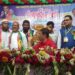 ক্যাম্পে ফাইভ মার্ডার, আটক -৬