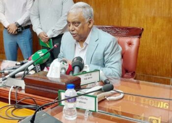 এনআইডির তথ্য ফাঁসের সঙ্গে জড়িত কাউকে ছাড় নয়: স্বরাষ্ট্রমন্ত্রী