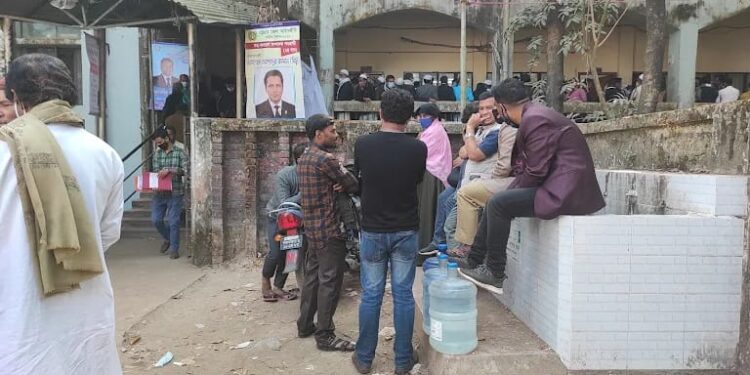 কক্সবাজারে মাদক মামলায় একজনের ১০ বছর কারাদণ্ড