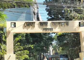 ইয়াবা পাচারের মামলায় শ্যালক-দুলাভাইয়ের যাবজ্জীবন কারাদণ্ড