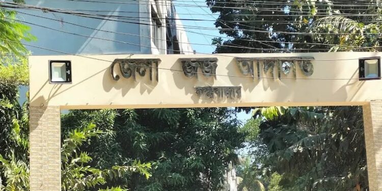 ইয়াবা পাচারের মামলায় শ্যালক-দুলাভাইয়ের যাবজ্জীবন কারাদণ্ড