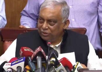 ‘কোনো রাজনৈতিক উদ্দেশ্য নিয়ে যুক্তরাষ্ট্র প্রতিনিধিরা আসেননি’