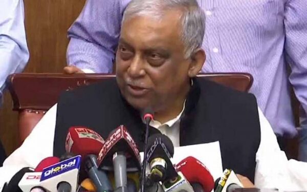 ‘কোনো রাজনৈতিক উদ্দেশ্য নিয়ে যুক্তরাষ্ট্র প্রতিনিধিরা আসেননি’