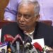 ‘কোনো রাজনৈতিক উদ্দেশ্য নিয়ে যুক্তরাষ্ট্র প্রতিনিধিরা আসেননি’