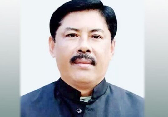 পার্বত্য চট্টগ্রাম বিষয়ক মন্ত্রণালয়ের ২৫তম প্রতিষ্ঠা বার্ষিকী আগামীকাল