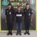 গাজীপুরে শ্রমিকনেতা হত্যা কক্সবাজারে অপরাধী আটক