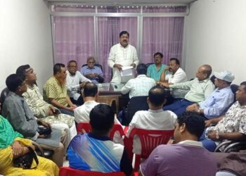 কক্সবাজারে আগামী ১৮-১৯ জুলাই ‘শান্তি ও উন্নয়ন শোভাযাত্রা’ করবে জেলা আওয়ামী লীগ