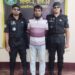 টেকনাফে ইয়াবা ও মদ সহ মাদক কারবারি আটক