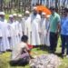 টেকনাফে কারেন্টজাল পুড়িয়ে ধ্বংস, ৭০ কেজি মাছ জব্দ