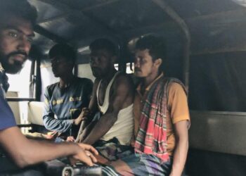 এড. আয়াছুর রহমানের উপর হামলা: আহত ৪, আটক ৬