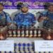 টেকনাফে বিদেশি মদ ও বিয়ার জব্দ 2 টেকনাফে বিদেশি মদ ও বিয়ার জব্দ