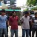 কক্সবাজারে আরসার সামরিক কমান্ডার নূরসহ গ্রেফতার ৬
